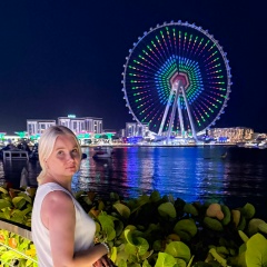 Алёна Когунь, 10.11, Челябинск