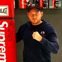 Александр Попов, 08.03, Екатеринбург