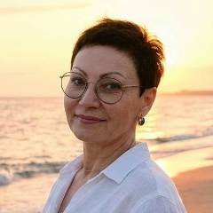 Светлана Андреева, 01.01