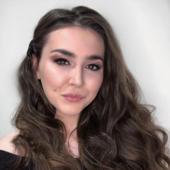 Анна Симакова, 21.06, Чебоксары