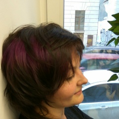 Виктория Гераськина, 13.10, Санкт-Петербург