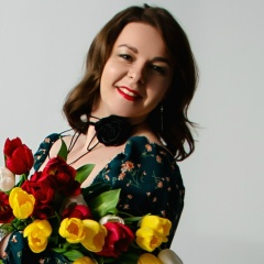 Настя Мелентьева, 04.03.1987, Томск