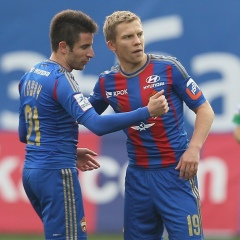 Александр Цауня, 19.01.1988, Москва