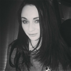 Наталия Царик, 11.02.1987, Днепр (Днепропетровск)