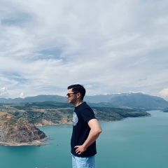 Azim Abdulkhaev, 27.08, Ташкент