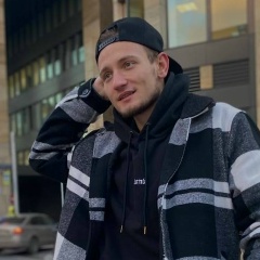 Илья Широв, 31.05, Калининград