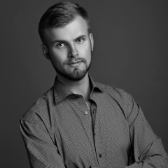 Виктор Разумовский, 29.01