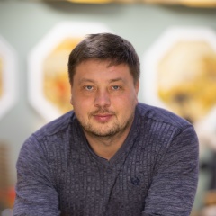 Максим Денисов, 22.02.1982, Красноярск