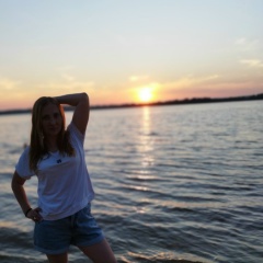 Елена Михалкина, 05.05, Самара