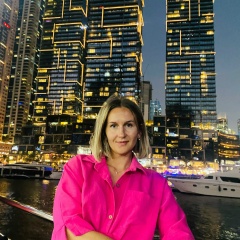 Екатерина Джулакян, 11.12.1991, Новосибирск