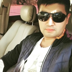 Erkebulan Kassymzhanov