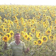 Олег Придибайло, 15.03.1988, Черняховка