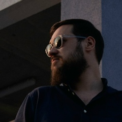 Павел Бочаров, 08.04.1987, Рязань