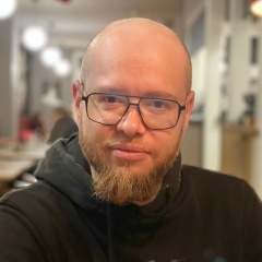 Vladimir Ognev, 24.10.1981, Rostock