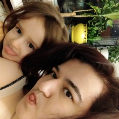 Иришка Колясникова, 14.11, Екатеринбург