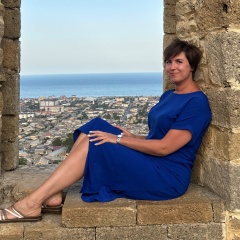 Людмила Федулова, 16.03.1988, Москва