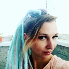 Илонна Калашникова, 11.04, Ушачи