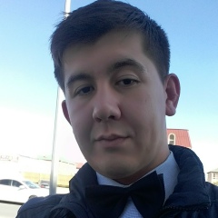 Иван Молоканов, 25.09.1989, Астана