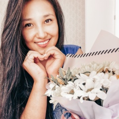 Алтынгуль Дайырова, 30.03, Астана