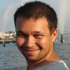 Дмитрий Ложкин, 14.01, Нижний Новгород