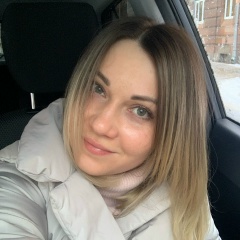 Мария Иванова, 19.04, Санкт-Петербург