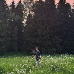 Костян Хлудов, 15.08.1992, Москва