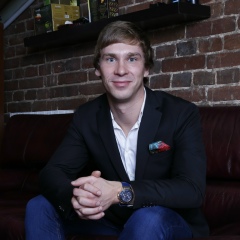 Алексей Жумаев, 30.03.1986, Москва