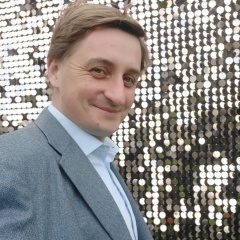 Андрей Демичев, 07.02.1988, Москва