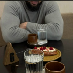 Alihan El'murzaev, Грозный