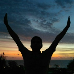 Дмитрий Кудрявцев, 29.07