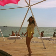 Арина Малышева, 29.04, Москва