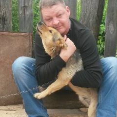 Юрий Перевезенцев, 30.04, Балашиха