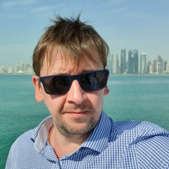 Денис Хруснов, 06.09.1978, Санкт-Петербург