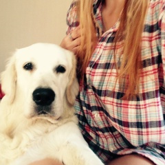 Оля Заболотина, 06.08, Москва