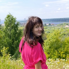 Марина Король, 06.05, Пермь