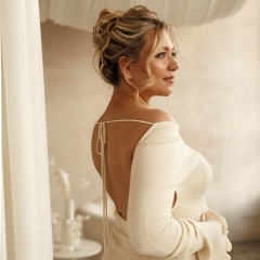 Анастасия Мохова, 25.06, Санкт-Петербург