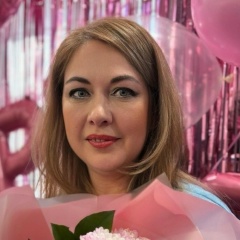 Наташа Разницына, 05.01, Киров