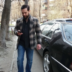 Борис Иванов, 19.11, Киев