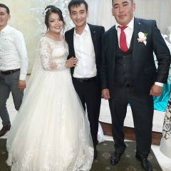 Габит Ахметов, 15.01.1992, Шымкент