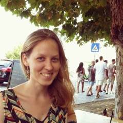 Елена Матвеева, 26.01.1990, Санкт-Петербург