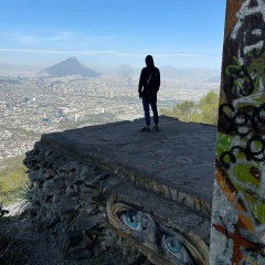 Лёша Морозов, 07.10.1950, Санкт-Петербург