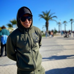 Павел Умеров, 02.07.1992, Нижний Новгород