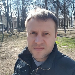 Павел Порошин, 20.07, Ярославль