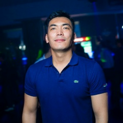 Азамат Есенов, 25.07.1989, Караганда