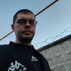 Максим Александрович, 05.01, Тольятти
