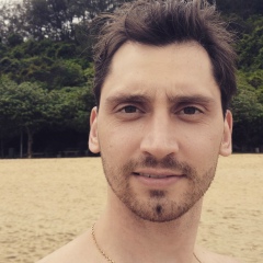 Евгений Литвин, 28.08.1984, Macau