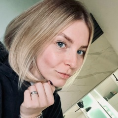 Алёна Ильина, 13.09.1991, Владимир