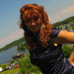 Алёна Сергиенко, 30.11, Санкт-Петербург