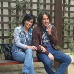 Сабина Салманова, 19.02, Баку