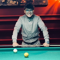 Gamrot Ivavov, 11.02.1996